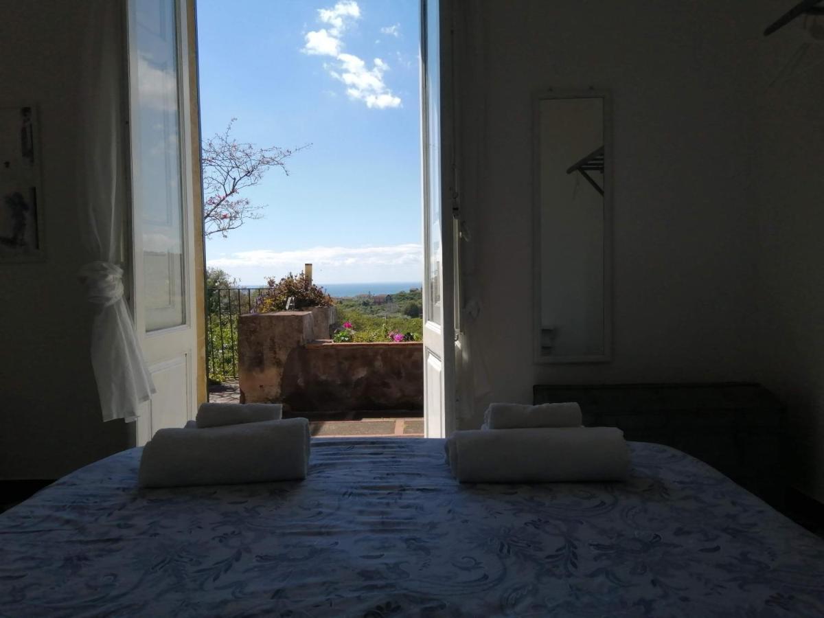 Saja Country House Acireale Ngoại thất bức ảnh