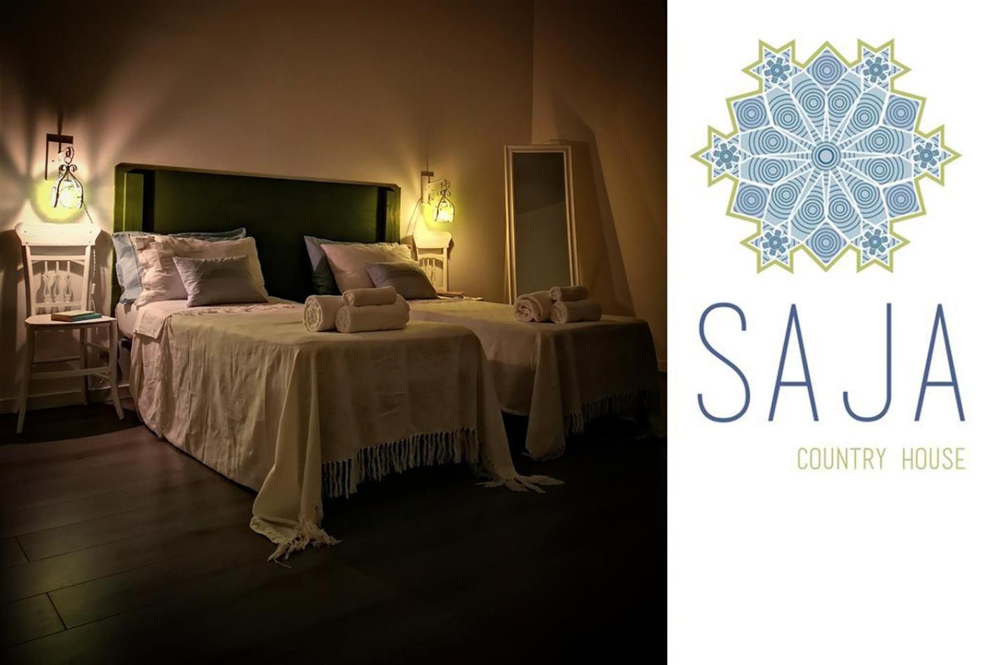 Saja Country House Acireale Ngoại thất bức ảnh